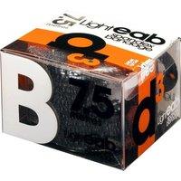 D3 Tape Elastic Adhesive Bandage in Black
