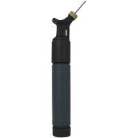 Mitre Double Action Ball Pump in Black