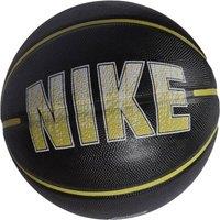 Nike Everyday Playground Graphic Basketball in Black