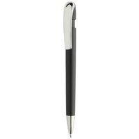 XD Design Glide ABS Plastic Click Pen in Black