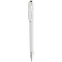 XD Design Glide ABS Plastic Click Pen in White