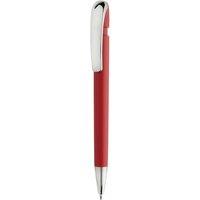 XD Design Glide ABS Plastic Click Pen in Red
