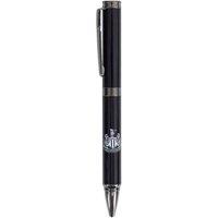 Newcastle United FC Ballpoint Pen in Black