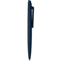 Floso Ipe Plastic Ballpoint Pen in Navy