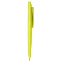 Floso Ipe Plastic Ballpoint Pen in Green