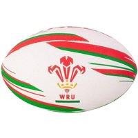 Wales RU Rugby Ball