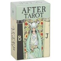 Something Different After Mini Tarot Cards