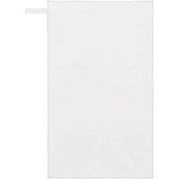 Proact Microfibre Sports Towel in White