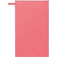Proact Microfibre Sports Towel in Coral