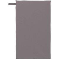 Proact Microfibre Sports Towel in Grey
