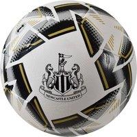 Newcastle United FC Nova Premium Football in White
