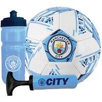 Manchester City FC