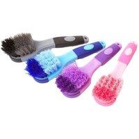 Lincoln Water Bucket Brush in Black