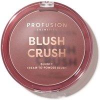 Profusion Cosmetics Blush Crush Mauve Crush | Size: 10g
