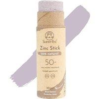 Suntribe Natural Mineral Zinc Sun Stick Mud Tint SPF 50 30g in Black | Size: 40g