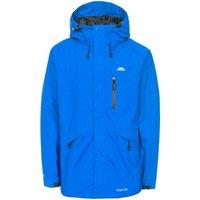 Trespass Men's Corvo Jacket in Blue | Size: XL