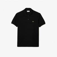 Lacoste Men's L1212 Classic Polo Shirt Black | Size: 2XL