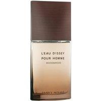 Issey Miyake Men's L'Eau d'Issey Wood & Wood Eau de Parfum Intense in Misc | Size: 100ml