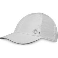 Sunday Afternoons Men's 'Flash' Reflective UPF 50+ Cap in White