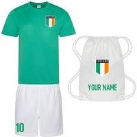 Ireland