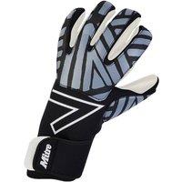 Mitre Men's Impel 24 Goalkeeper Gloves in Black | Size: 7