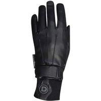 Dublin Men's Waterproof Thinsulate Riding Gloves in Black | Size: 7