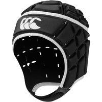 Canterbury Core Rugby Headguard in Black | Size: 2XS