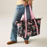 Regatta Cath Kidston Tote Bag in Black