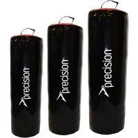 Precision Rugby Tackle Bag in Black
