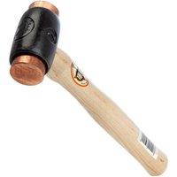 Thor No 2 Copper Hammer in Light Beige