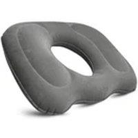 Havendro Inflatable Donut Ring Cushion Pillow Wheelchairs Seat Cushion in Grey