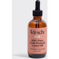 Kitsch Women's 100% Castor Oil 60 ml in Misc | Size: 60ml