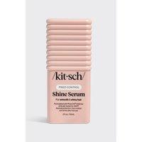 Kitsch Women's Frizz-Control Shine Serum in Misc