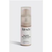 Kitsch Women's Volumizing Rice Protein Dry Shampoo - Invisible 1 oz in Misc