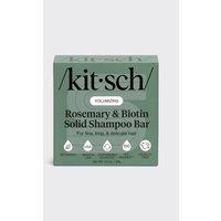 Kitsch Women's Rosemary & Biotin Shampoo Bar in Misc