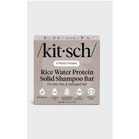Kitsch Women's Rice Water Protein Shampoo Bar in Misc