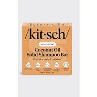 Kitsch Women's Coconut Oil Shampoo Bar in Misc