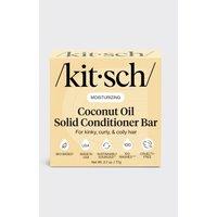 Kitsch Women's Coconut Oil Conditioner Bar in Misc