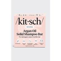 Kitsch Women's Argan Oil Shampoo Bar in Misc
