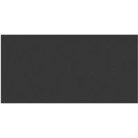 tectake Pool Cover in Black | Size: 366 cm x 732 cm