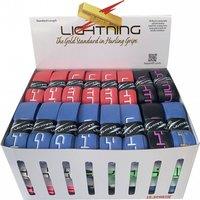 LS Sportif Lightning Grip Tape (Pack of 48)