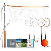 Franklin Starter Badminton Set