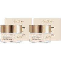 Erth Skin London 2x Skin Repair Snail Mucin Cream 50ml Set in Na