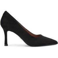 Carvela Women's 'Corletta Court' Fabric Heels in Black | Size: 4
