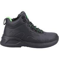 Amblers Women's 611 Boots in Black | Size: 8