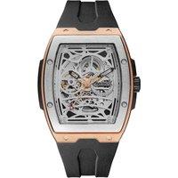 Ingersoll Men's Challenger Automatic Watch in Black