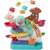 Living and Home Montessori Interactive Toy