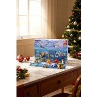 Advent Calendar Building Block Blind Box