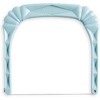 Nordic Ware Stainless Steel Bundt Slicer - Seaglass in Blue