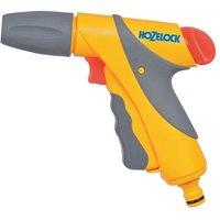 Hozelock 2682 Jet Spray Gun Plus in Yellow
